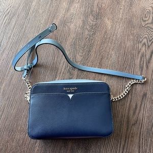 NWT Kate Spade Medium Camera bag